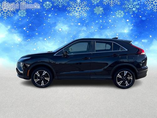 2024 Mitsubishi Eclipse Cross SE