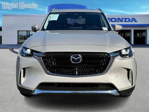 2024 Mazda CX-90 3.3 Turbo Premium