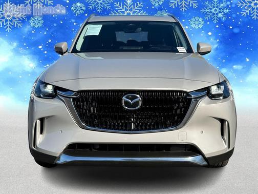 2024 Mazda CX-90 3.3 Turbo Premium