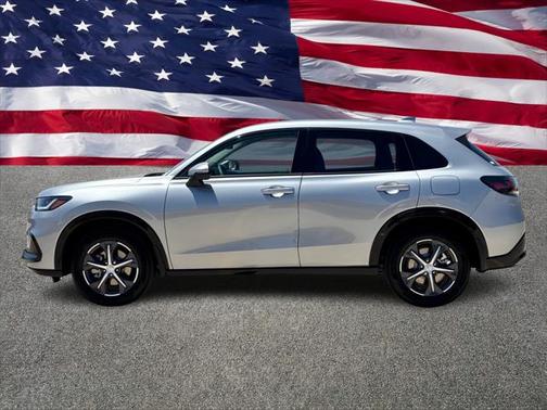 2025 Honda HR-V EX-L
