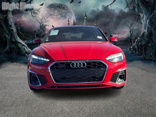 2024 Audi A5 Sportback 45 S Line Premium Plus