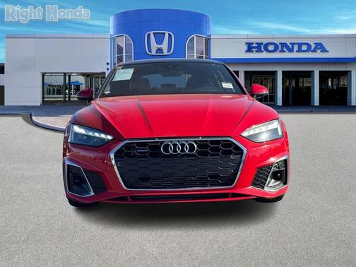 2024 Audi A5 Sportback 45 S Line Premium Plus