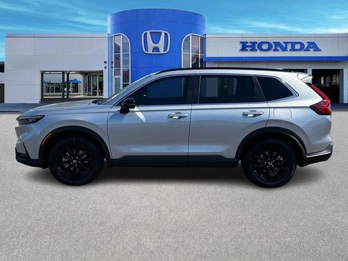 2025 Honda CR-V Hybrid Sport AWD