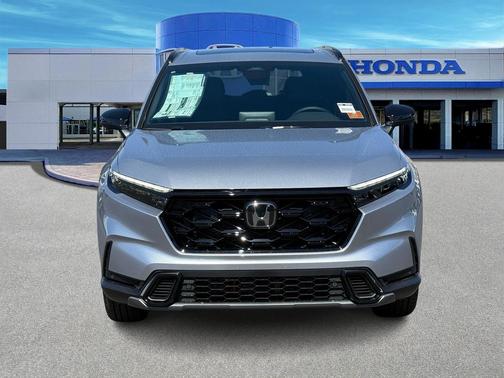 2025 Honda CR-V Hybrid Sport AWD