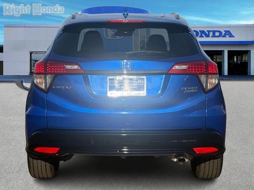 2022 Honda HR-V AWD Sport