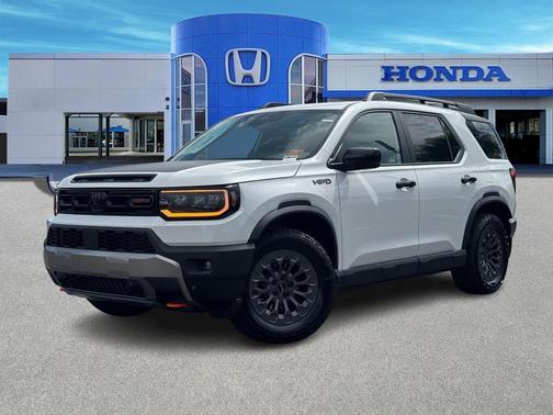 2026 Honda Passport AWD TrailSport