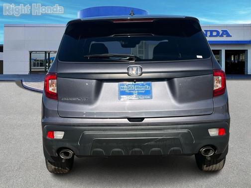 2019 Honda Passport EX-L