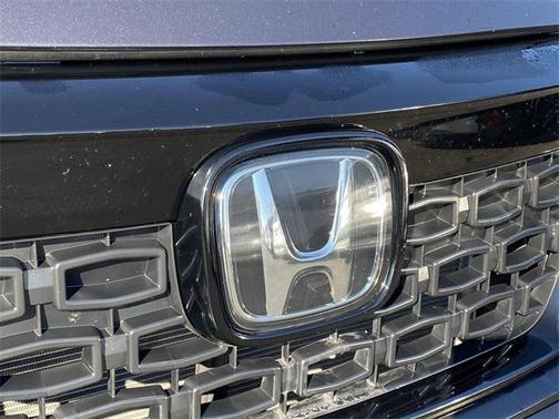 2019 Honda Passport EX-L
