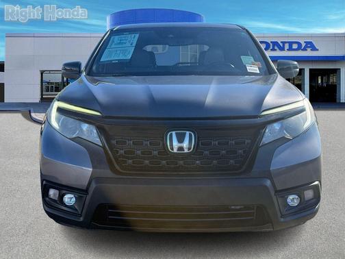 2019 Honda Passport EX-L