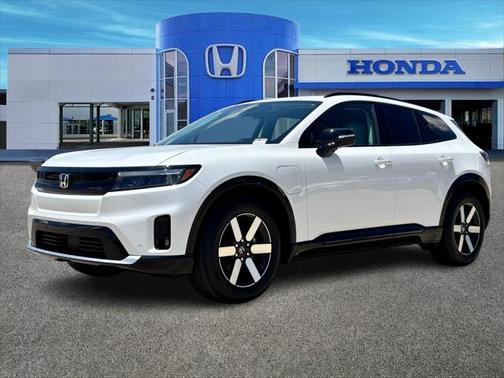 2025 Honda Prologue Touring