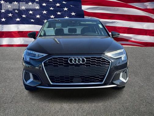 2023 Audi A3 Premium