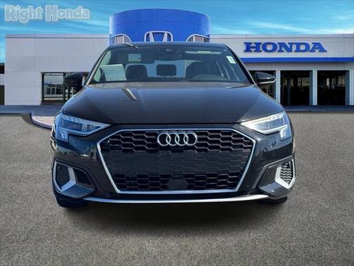 2023 Audi A3 Premium