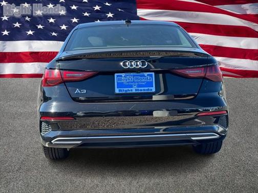 2023 Audi A3 Premium