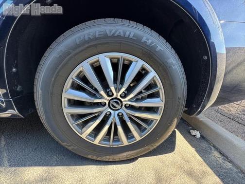 2023 Nissan Armada SL 2WD