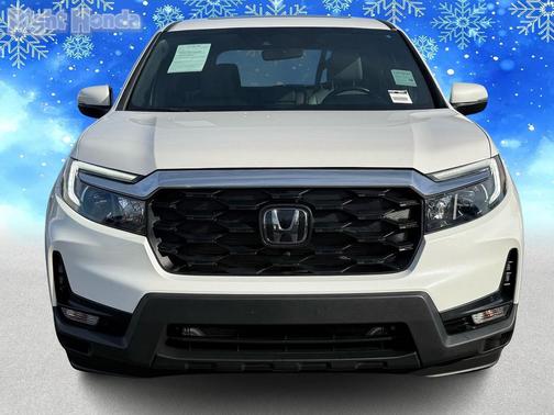 2023 Honda Passport AWD EX-L
