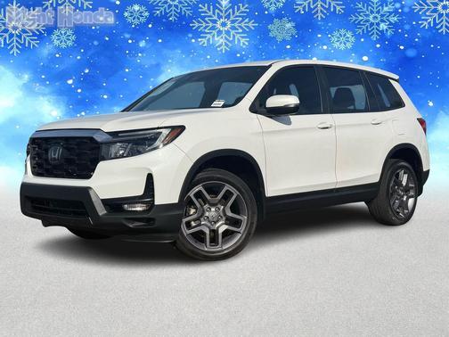 2023 Honda Passport AWD EX-L