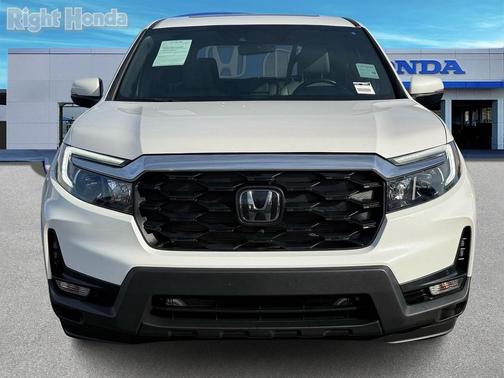 2023 Honda Passport AWD EX-L
