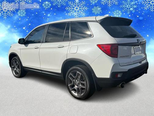 2023 Honda Passport AWD EX-L