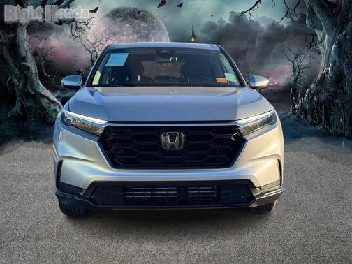 2024 Honda CR-V LX 2WD