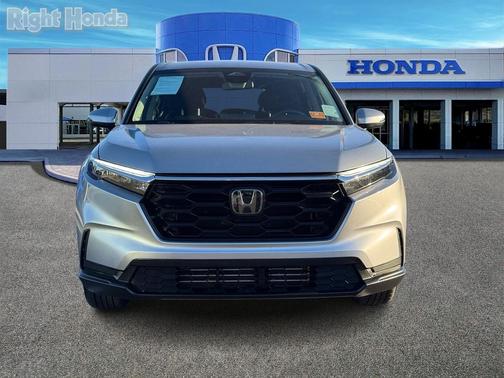 2024 Honda CR-V LX 2WD