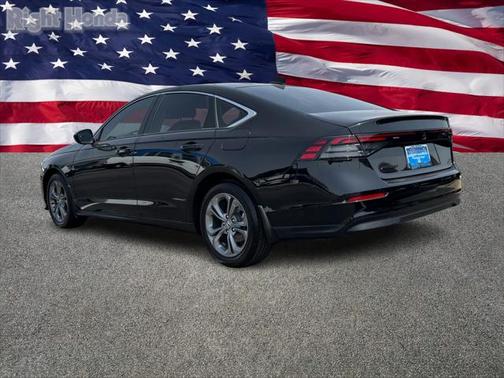 2023 Honda Accord EX 1.5T