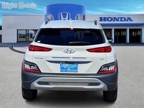2023 Hyundai KONA Limited