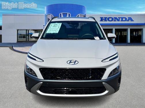 2023 Hyundai KONA Limited
