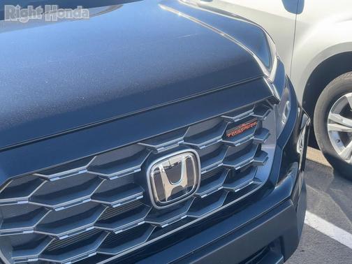 2023 Honda Passport AWD TrailSport