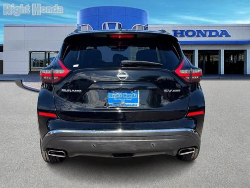 2023 Nissan Murano SV Intelligent AWD