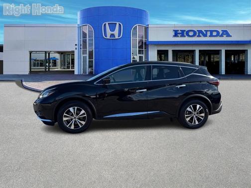 2023 Nissan Murano SV Intelligent AWD