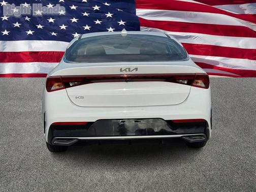 2023 Kia K5 LXS