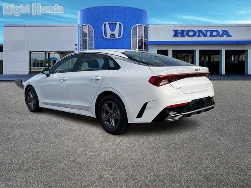 2023 Kia K5 LXS