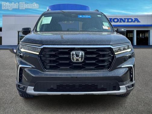2023 Honda Pilot AWD Elite
