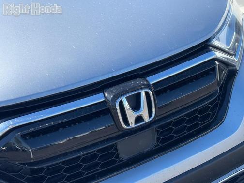 2020 Honda CR-V AWD Touring