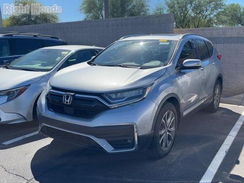 2020 Honda CR-V AWD Touring