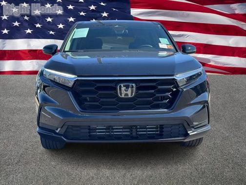 2023 Honda CR-V LX AWD