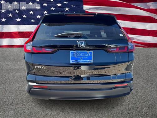 2023 Honda CR-V LX AWD