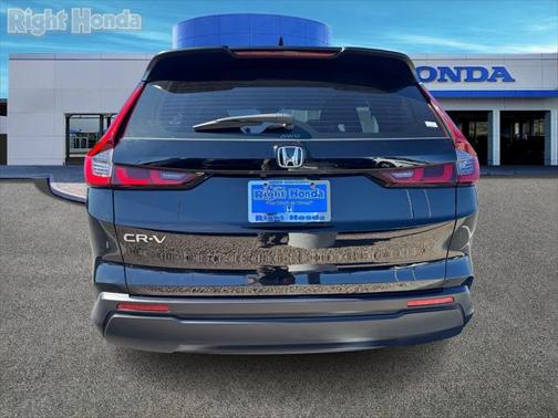 2023 Honda CR-V LX AWD