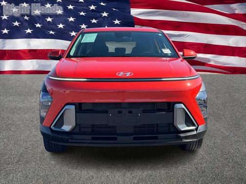 2024 Hyundai KONA SE