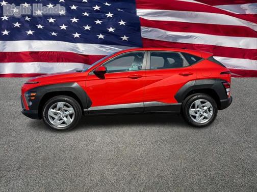 2024 Hyundai KONA SE