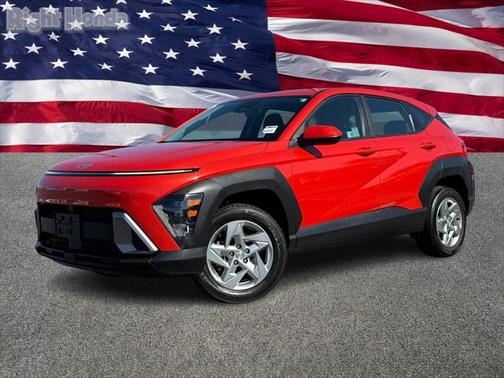 2024 Hyundai KONA SE