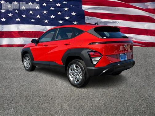 2024 Hyundai KONA SE