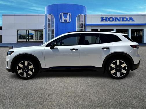2025 Honda Prologue Elite