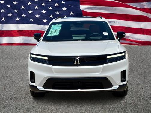 2025 Honda Prologue Elite