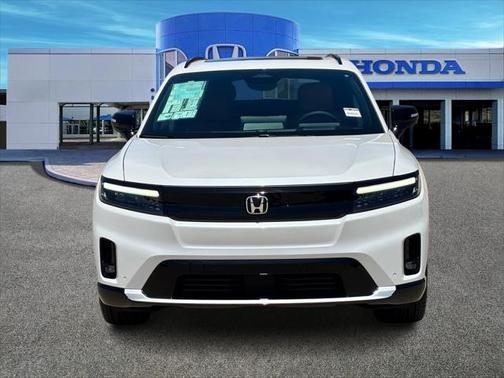 2025 Honda Prologue Elite
