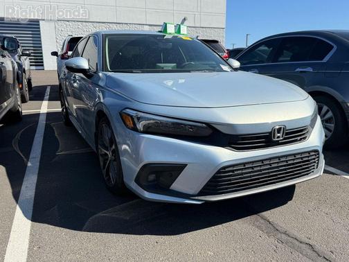 2023 Honda Civic Touring