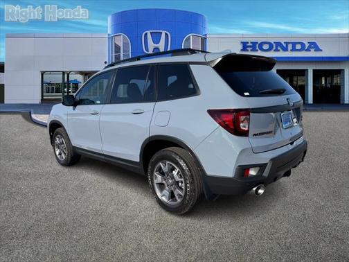 2023 Honda Passport AWD TrailSport