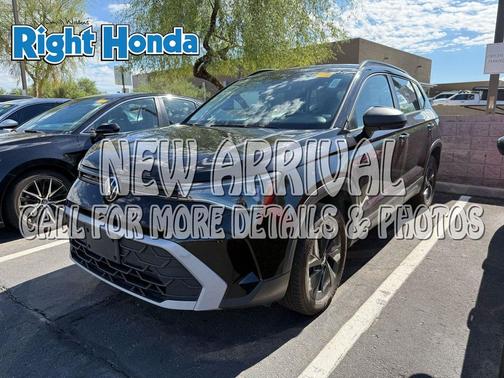 Platinum Gray Metallic 2025 Volkswagen Taos 1.5T S
