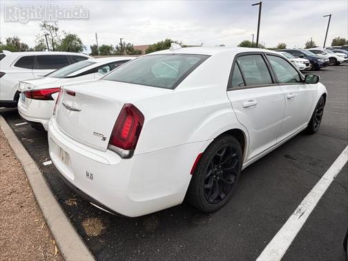 2019 Chrysler 300 S