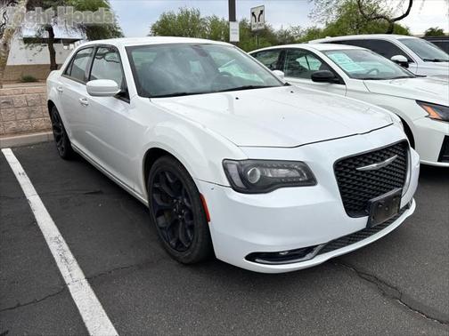 2019 Chrysler 300 S